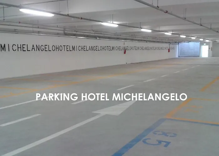 Hotel Michelangelo