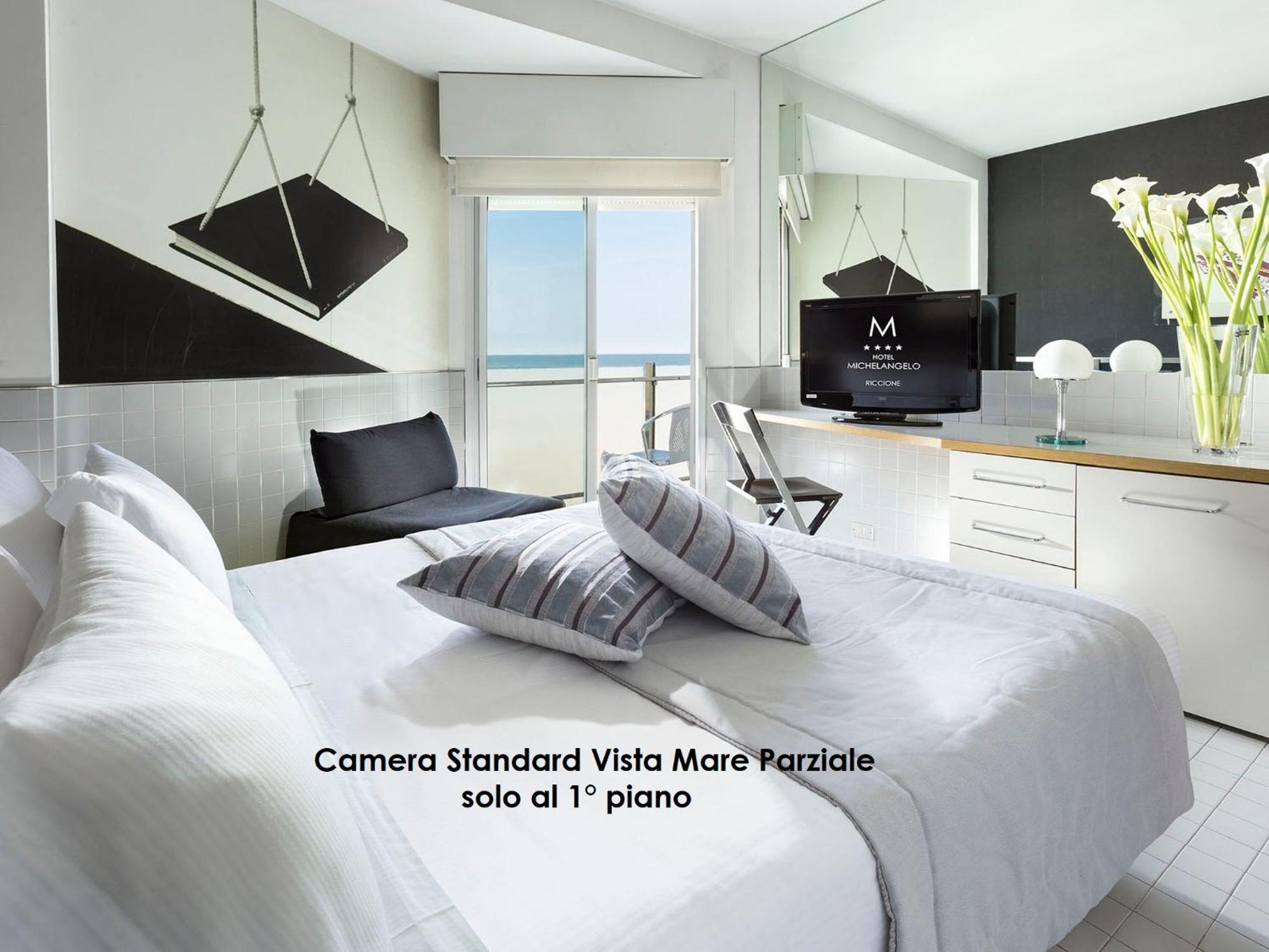 Hotel Michelangelo Riccione