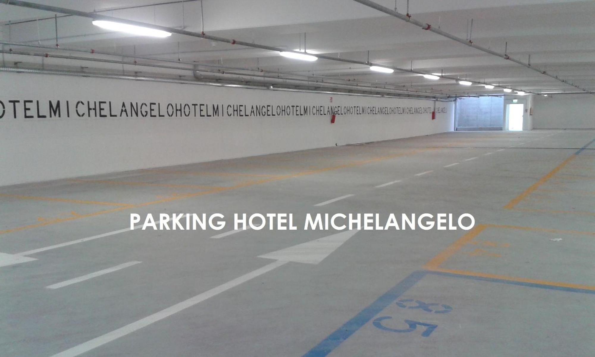 Michelangelo Hotel Riccione